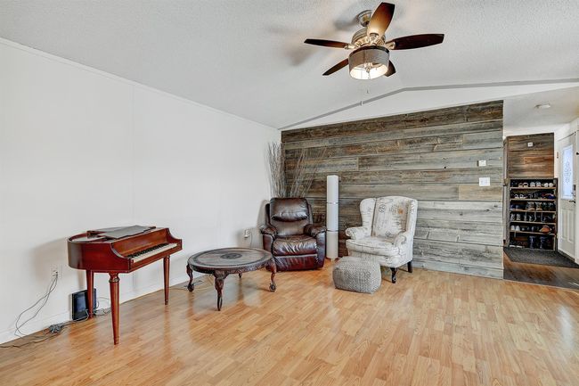 119 Clark Cres, Home with 3 bedrooms, 2 bathrooms and 2 parking in County Of Grande Prairie No. 1 AB | Image 16
