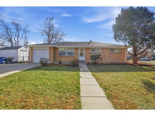 8940 Cole Dr, Arvada, CO, 80004 | Card Image