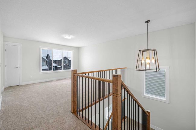510 Clydesdale Way, Home with 3 bedrooms, 2 bathrooms and 4 parking in Cochrane AB | Image 8