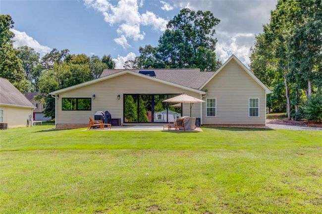 40 Legacy Dr, House other with 4 bedrooms, 3 bathrooms and null parking in Hoschton GA | Image 42