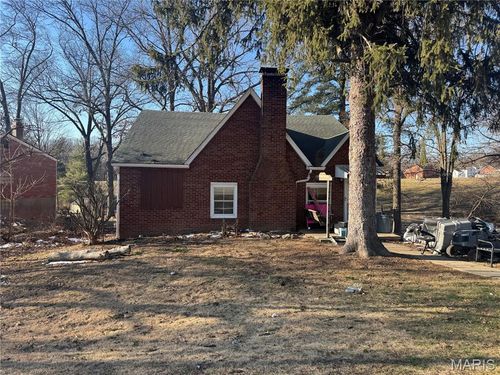 209 Brentwood Boulevard, Alton, IL, 62002 | Card Image