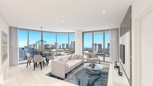 901-3000 E Oakland Park Blvd, Fort Lauderdale, FL, 33306-1818 | Card Image