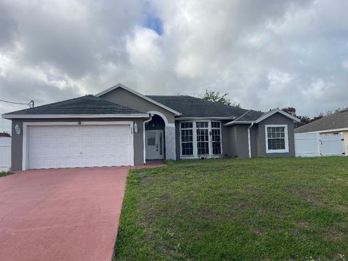 770 Sw Jordin Ave, Port St. Lucie, FL, 34953-6428 | Card Image