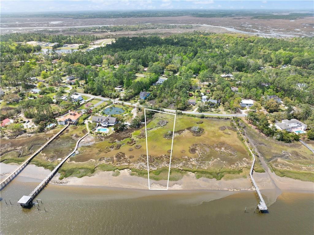 Land in Brunswick 2