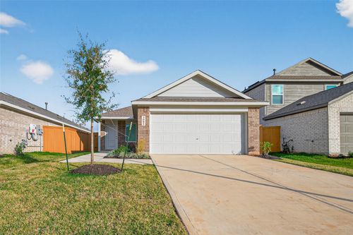 3081 Majestic Sunrise Dr, Katy, TX, 77493-5932 | Card Image