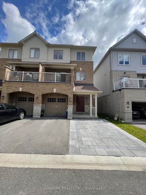92 Ainley Rd, Ajax, ON, L1Z0S9 | Card Image