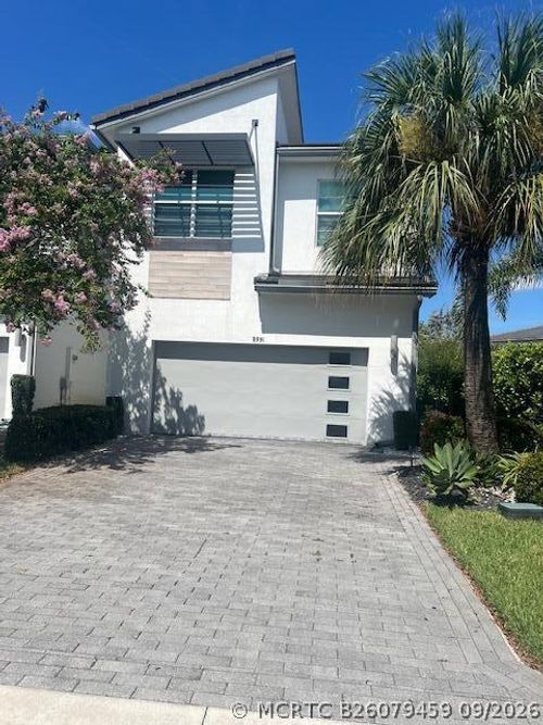 8991 Kingsmoor Way, Lake Worth, FL, 33467-5644 | Card Image