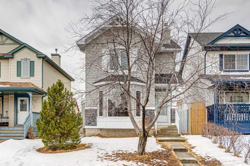 81 Bridlewood Manor Sw, Calgary, AB, T2Y3T4 | Card Image