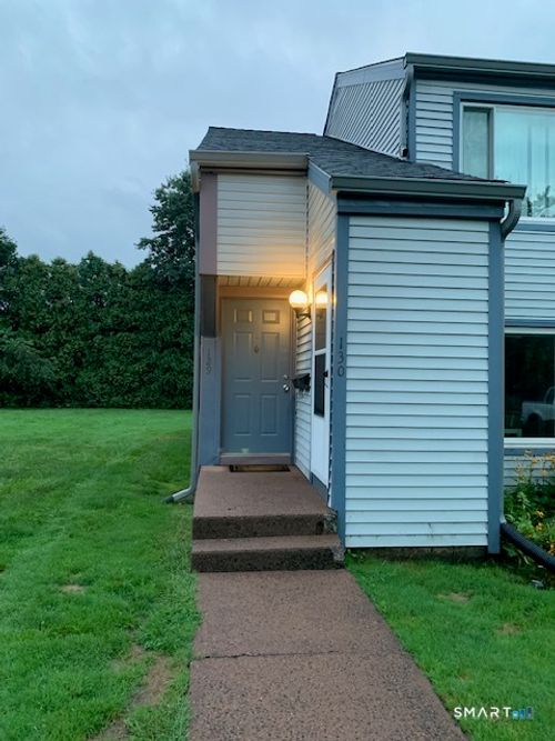 129-129 Candlewood Dr, South Windsor, CT, 06074-2611 | Card Image