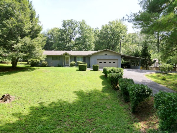 Harris Chapel Dr, Winchester, TN 37398