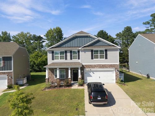10730 Tuff Ln, Davidson, NC, 28036-9629 | Card Image