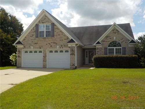 107 Mckinley Dr, Raeford, NC, 28376-7058 | Card Image