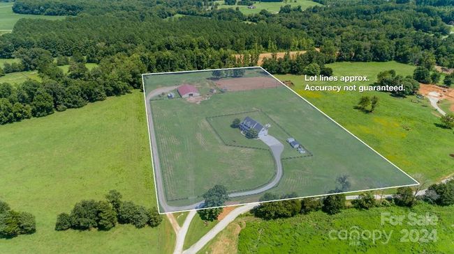 11875 Shinn Rd, House other with 4 bedrooms, 4 bathrooms and null parking in Mount Ulla NC | Image 4