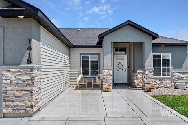 1418 N Birch St, House other with 4 bedrooms, 2 bathrooms and 3 parking in Jerome ID | Image 4
