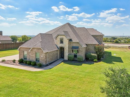 3508 Laurenwood Dr, Crowley, TX, 76036-1289 | Card Image