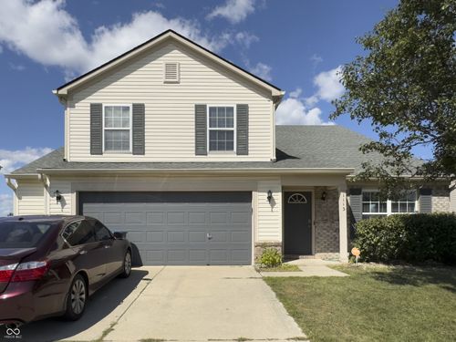 1113 River Ridge Dr, Brownsburg, IN, 46112-7784 | Card Image