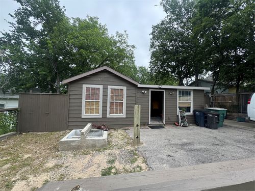 2806 Nw Loraine St, Fort Worth, TX, 76106-5254 | Card Image