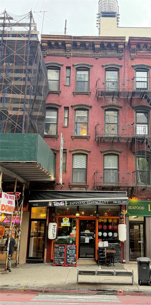 1435 2nd Avenue, New York, NY, 10021 | Card Image