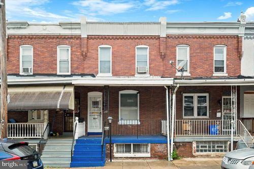 158 N Millick St, PHILADELPHIA, PA, 19139-2326 | Card Image