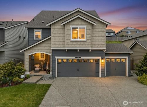 2744 Saga Ct Ne, Lacey, WA, 98516-4669 | Card Image