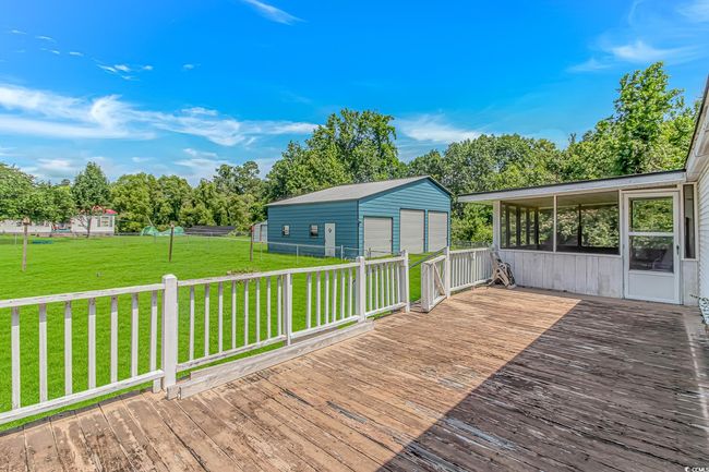 4842 Mill Pond Rd, House other with 4 bedrooms, 2 bathrooms and 8 parking in Myrtle Beach SC | Image 26