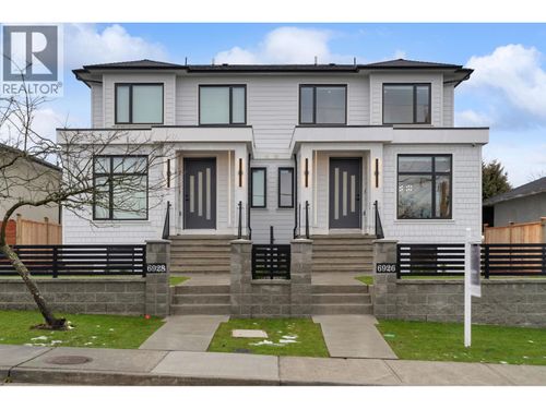 6926 Carnegie St, Burnaby, BC, V5B1Y5 | Card Image