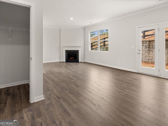 37 Willow Green Trce, House other with 3 bedrooms, 3 bathrooms and null parking in Dallas GA | Image 7