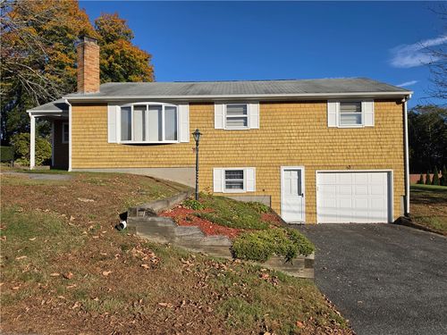 45 Edward Street, Coventry, RI, 02816 | Card Image