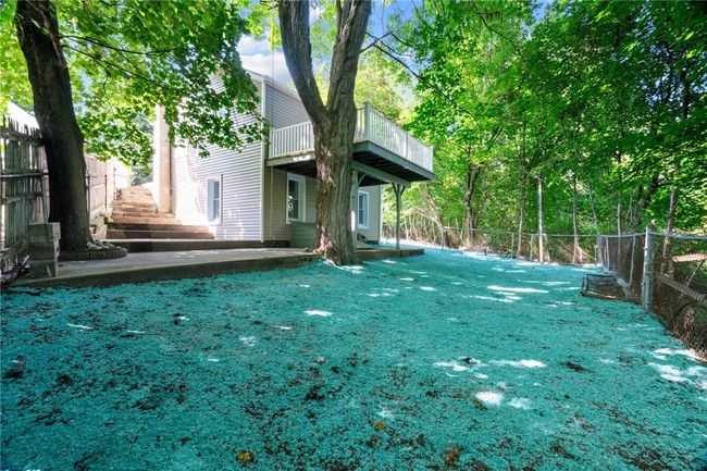 28 Spring St, House other with 2 bedrooms, 2 bathrooms and 3 parking in Pascoag RI | Image 4