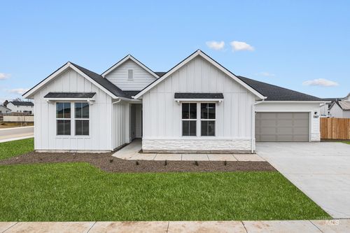 13663 Redway Ct, Caldwell, ID, 83607-1215 | Card Image