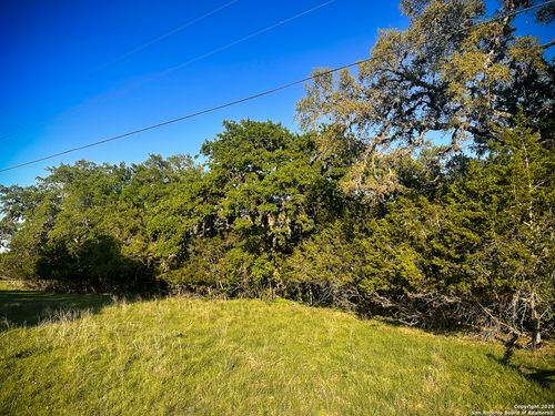 LOT 12 Brown Saddle Cir, Bandera, TX, 78003 | Card Image