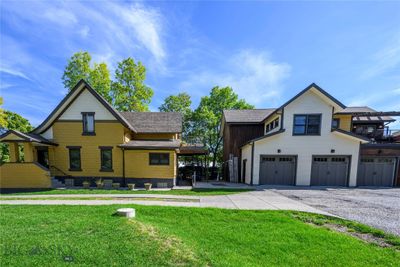 406 E Olive Street, Home with 0 bedrooms, 0 bathrooms and null parking in Bozeman MT | Image 2