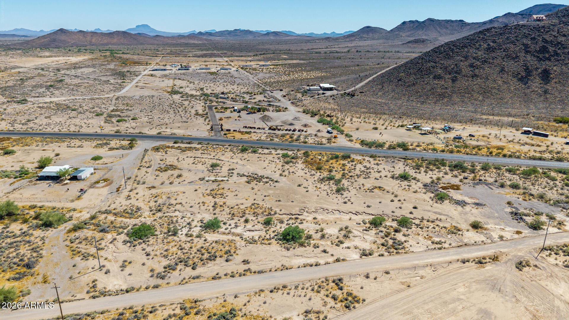 Land in Tonopah 5