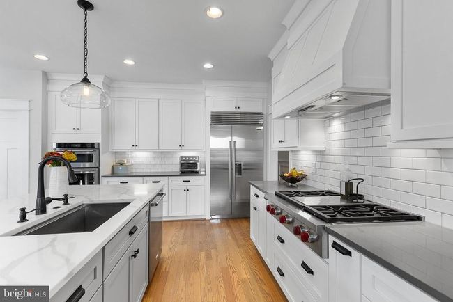 5612 Williamsburg Blvd, House other with 6 bedrooms, 6 bathrooms and null parking in ARLINGTON VA | Image 17