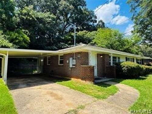 664 Joryne Dr, Montgomery, AL, 36109-4435 | Card Image