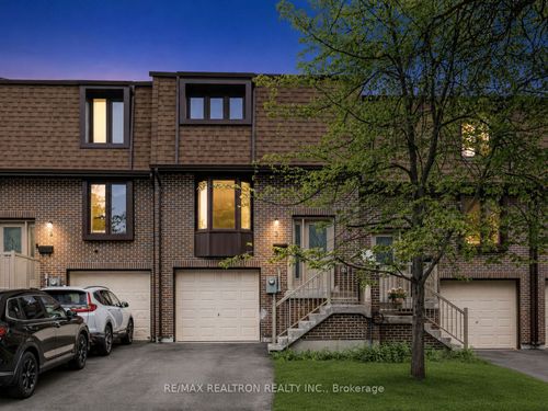 3-11 Plaisance Rd, Richmond Hill, ON, L4C5H1 | Card Image
