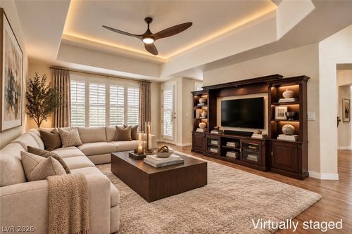 108-20 E Serene Ave, Las Vegas, NV, 89123-3766 | Card Image