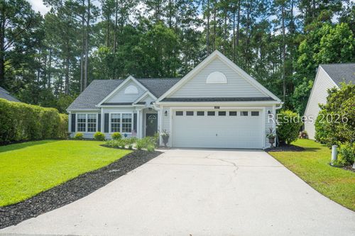 237 Hitching Post Crescent, Bluffton, SC, 29910 | Card Image
