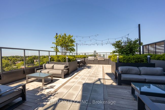 315 - 1480 Bayly St, Condo with 2 bedrooms, 1 bathrooms and 1 parking in Pickering ON | Image 35
