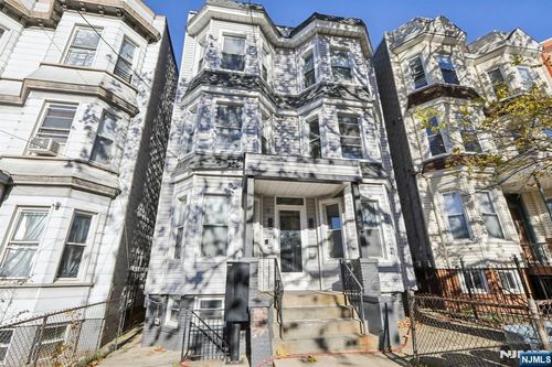 112 Duncan Avenue, Jersey City, NJ, 07306 | Card Image