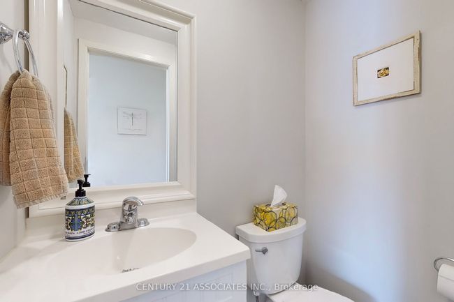 47 - 1616 Haig Blvd, Condo with 3 bedrooms, 2 bathrooms and 1 parking in Mississauga ON | Image 21