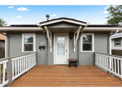 410 N 6th Ave, Brighton, CO, 80601-1510 | Card Image
