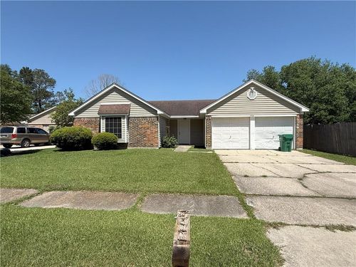204 Drury Ln, Slidell, LA, 70460-8420 | Card Image