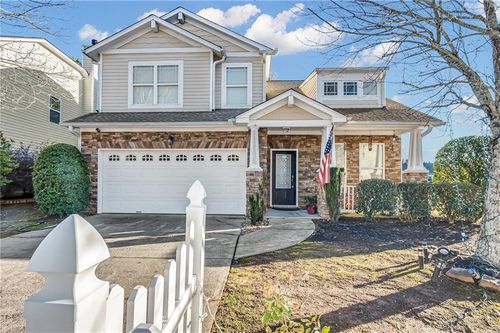 3636 Livery Ln, Cumming, GA, 30040-5116 | Card Image