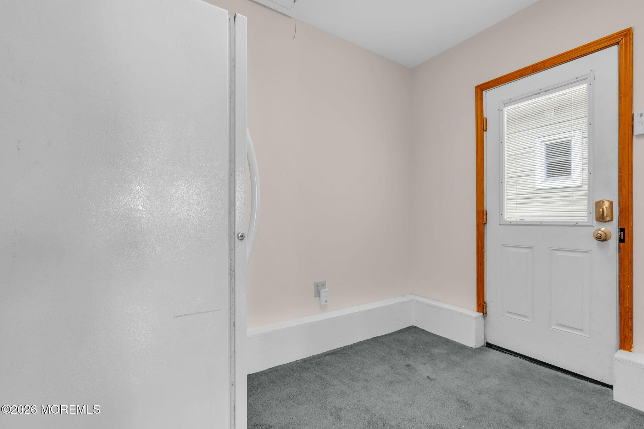 Commercial Lease in Brick 5