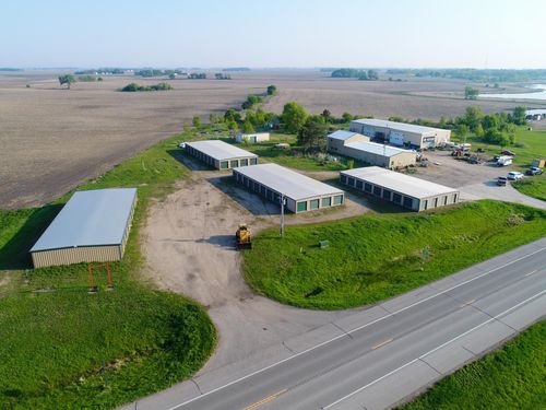 49240 State Highway 28, Morris, MN, 56267-4407 | Card Image