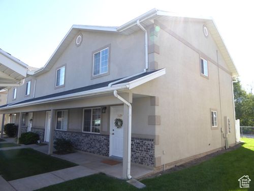 1629 Talon Dr, Logan, UT, 84321-8271 | Card Image
