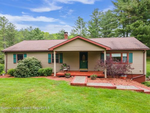 99 Tabor Rd, Berne, NY, 12023-2501 | Card Image