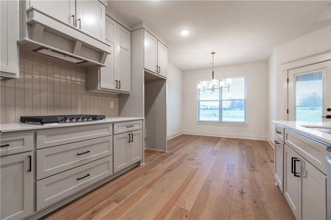 256 Fiori St, House other with 4 bedrooms, 4 bathrooms and null parking in Tontitown AR | Image 14