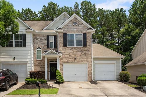 3313 Thornbridge Dr, POWDER SPRINGS, GA, 30127-3924 | Card Image